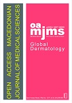 					View Vol. 5 No. 4 (2017): Jul 25 (OAMJMS) Global Dermatology-1
				