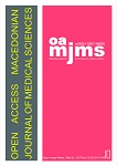 Open Access Maced J Med Sci. 2017; 5(7):813-1048